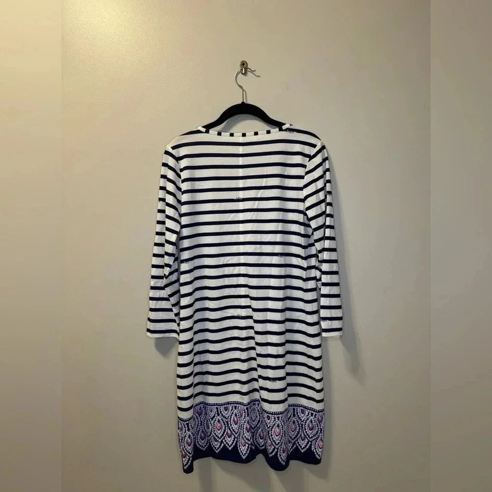 Lilly Pulitzer Beacon Dress - Picture 2 of 6